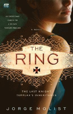 Jorge Molist - Ring, Häftad