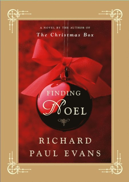 Richard Paul Evans - Finding Noel, E-bok
