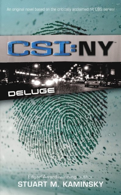 Stuart M. Kaminsky - Deluge, E-bok