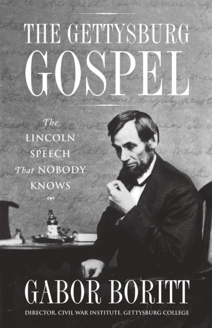 Gettysburg Gospel