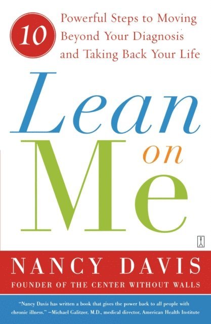 Kathryn Lynn Davis - Lean on Me, E-bok
