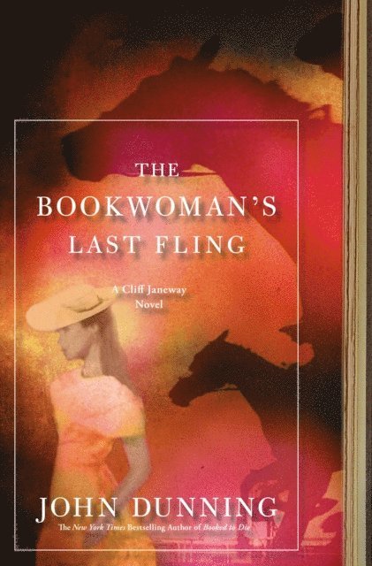 John Dunning - Bookwoman's Last Fling, E-bok