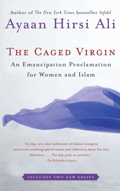 Ayaan Hirsi Ali - Caged Virgin, E-bok