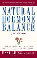 Natural Hormone Balance for Women
