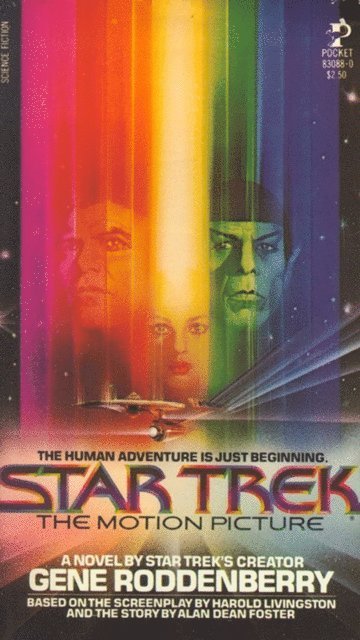 Gene Roddenberry - Star Trek, E-bok. Tillgänglighet: Lägg i varukorg