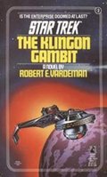 Klingon Gambit