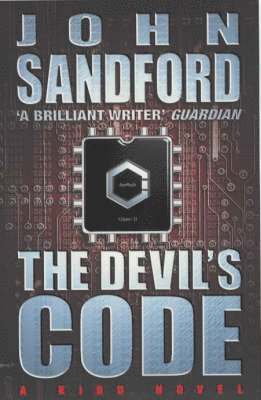 John Sandford - Devil's Code, Häftad