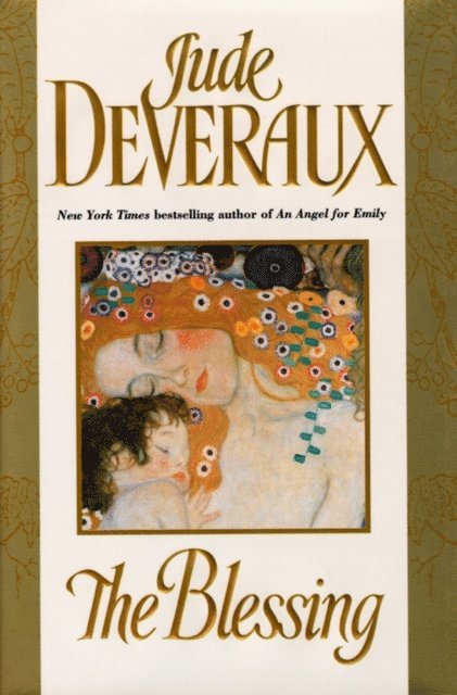 Jude Deveraux - Blessing, E-bok