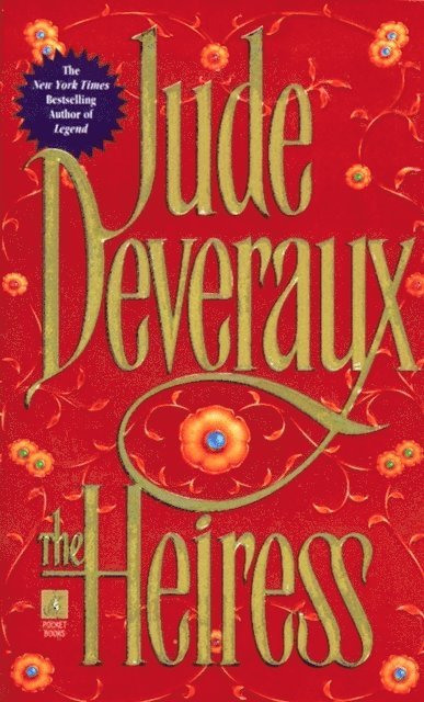Jude Deveraux - Heiress, E-bok