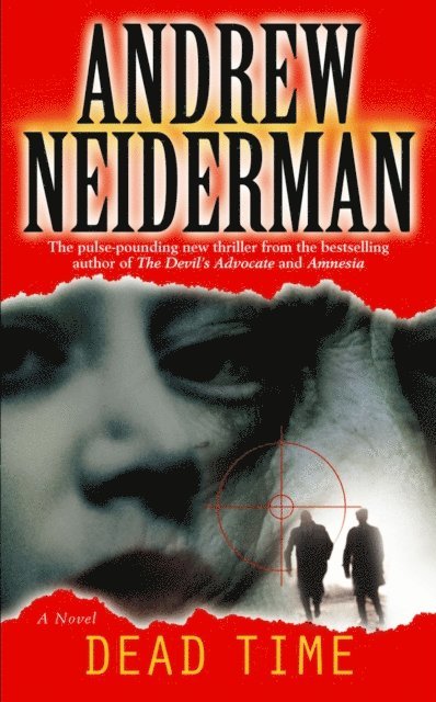 Andrew Neiderman - Dead Time, E-bok