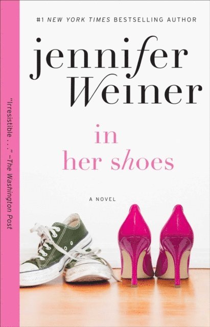 Jennifer Weiner - In Her Shoes, E-bok