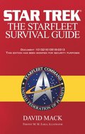 Starfleet Survival Guide