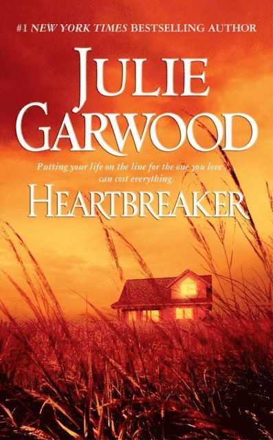 Julie Garwood - Heartbreaker, E-bok