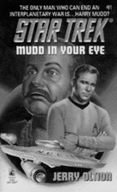 Jerry Oltion - Mudd in Your Eye, E-bok