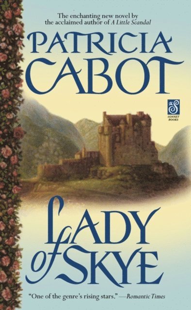 Patricia Cabot - Lady of Skye, E-bok