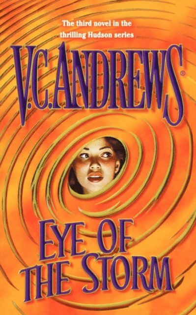 V.C. Andrews - Eye of the Storm, E-bok