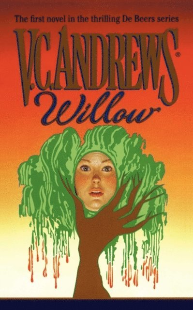 V.C. Andrews - Willow, E-bok