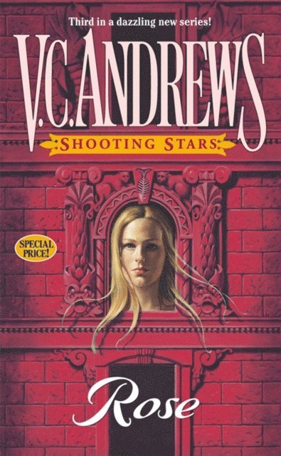 V.C. Andrews - Rose, E-bok