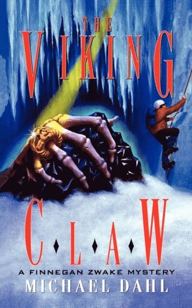Michael Dahl - Viking Claw, E-bok