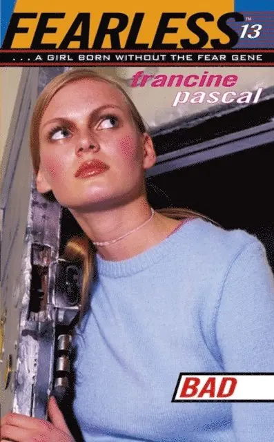 Francine Pascal - Bad, E-bok. Tillgänglighet: Lägg i varukorg