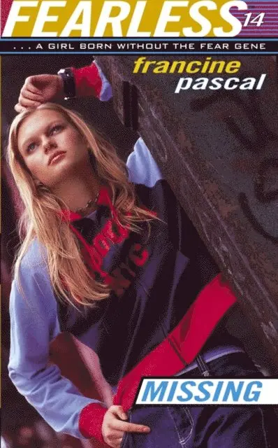 Francine Pascal - Missing, E-bok. Tillgänglighet: Lägg i varukorg