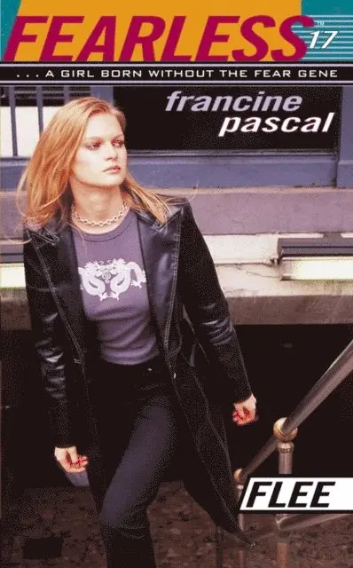 Francine Pascal - Flee, E-bok. Tillgänglighet: Lägg i varukorg