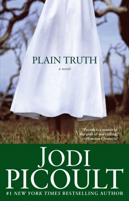Jodi Picoult - Plain Truth, E-bok