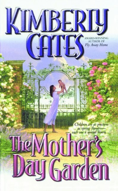 Kimberly Cates - Mother's Day Garden, E-bok