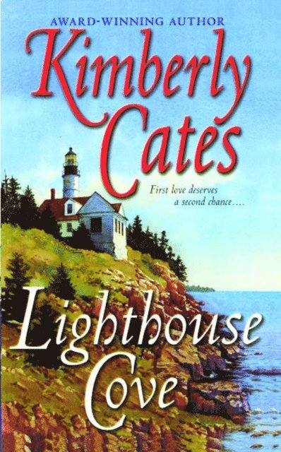 Kimberly Cates - Lighthouse Cove, E-bok