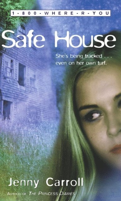 Meg Cabot - Safe House, E-bok