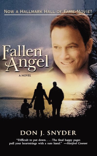 Don J. Snyder - Fallen Angel, E-bok