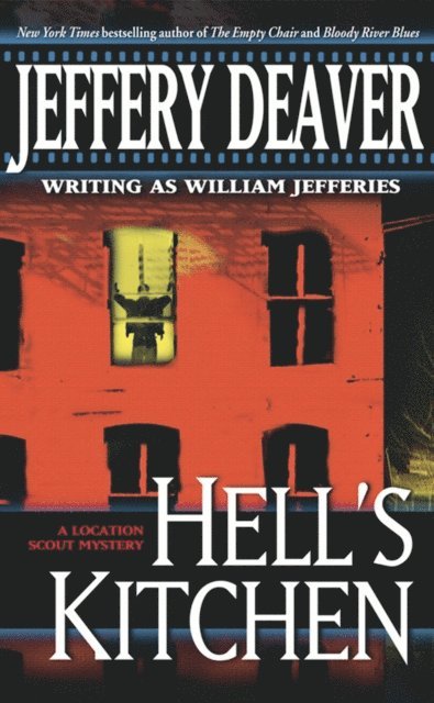 Jeffery Deaver - Hell's Kitchen, E-bok