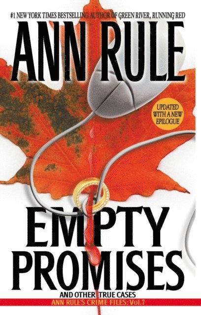 Ann Rule - Empty Promises, E-bok