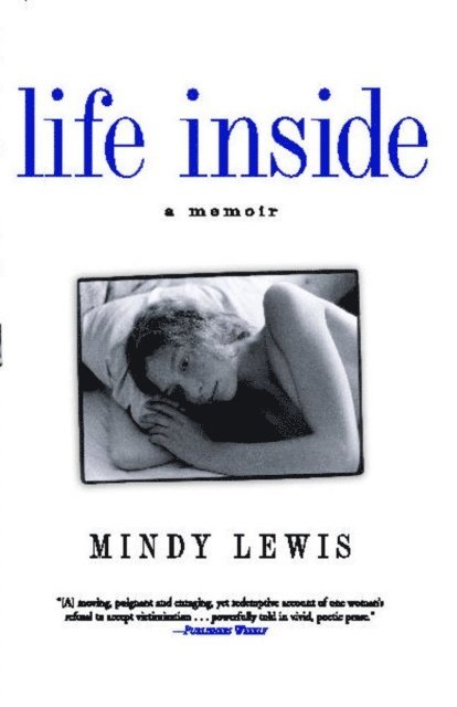 Mindy Lewis - Life Inside, E-bok