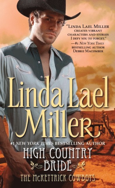 Linda Lael Miller - High Country Bride, E-bok