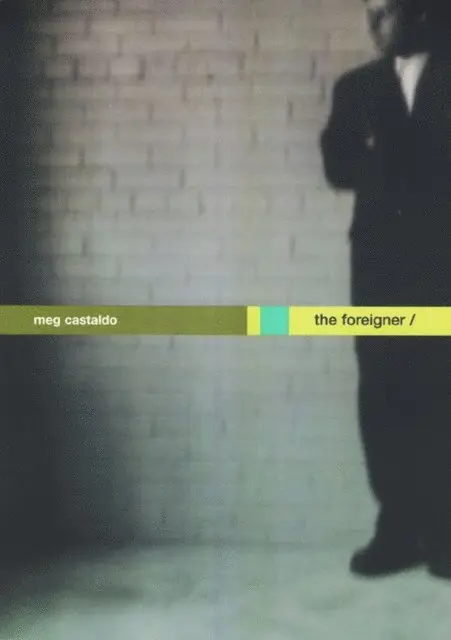 Meg Castaldo - Foreigner, E-bok. Tillgänglighet: Lägg i varukorg
