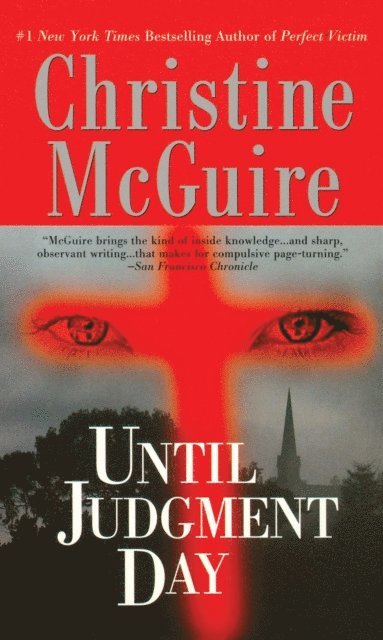 Christine McGuire - Until Judgment Day, E-bok
