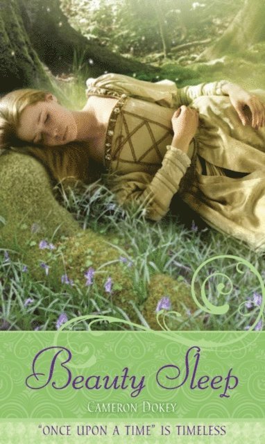 Cameron Dokey - Beauty Sleep, E-bok