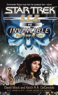 Star Trek: Invincible Book Two