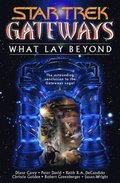 Gateways Book Seven: What Lay Beyond