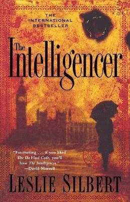 Leslie Silbert - Intelligencer (Revised), Häftad