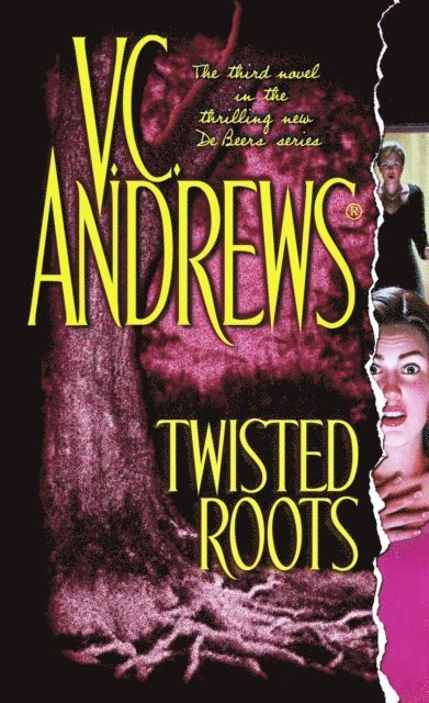 V.C. Andrews - Twisted Roots, E-bok