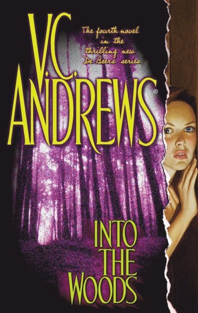 V.C. Andrews - Into the Woods, E-bok