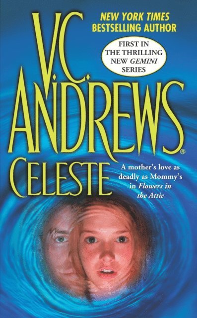 V.C. Andrews - Celeste, E-bok
