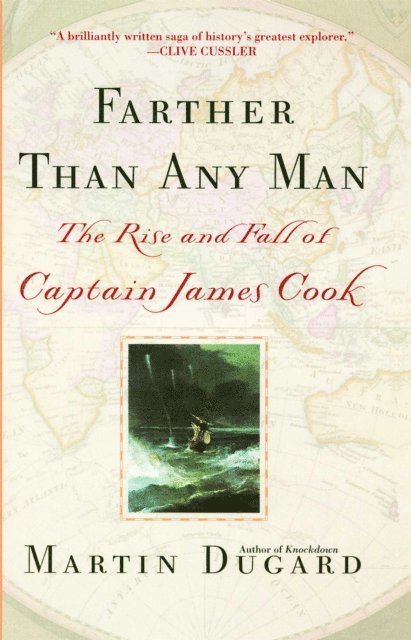Martin Dugard - Farther Than Any Man, E-bok