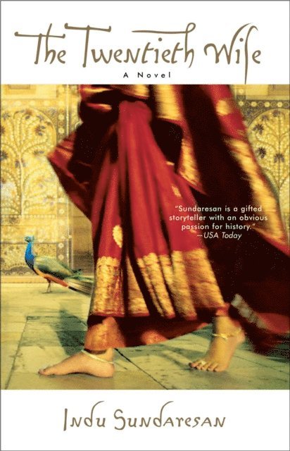 Indu Sundaresan - Twentieth Wife, E-bok