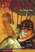 D. J. Machale - The Never War, 3, Häftad