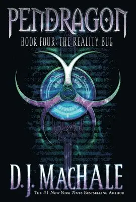 D. J. Machale - The Reality Bug, Häftad. Tillgänglighet: Lägg i varukorg