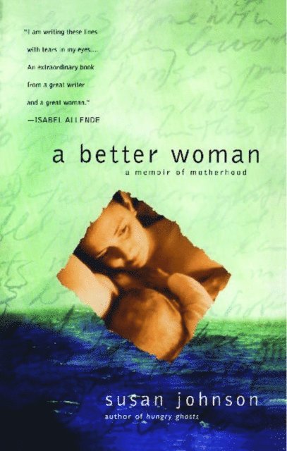 Susan Johnson - Better Woman, E-bok