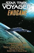 Endgame